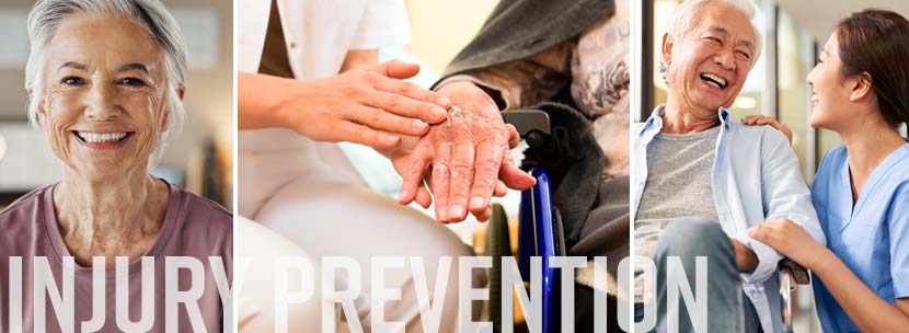 How We Protect Fragile Skin and Prevent Skin Tears in Senior Living