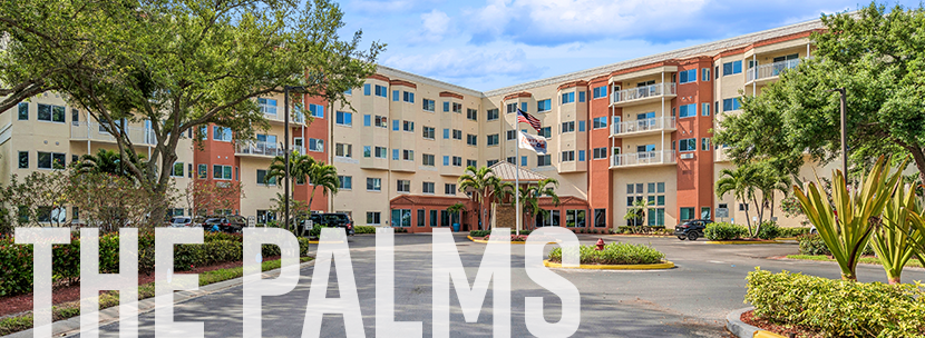 American House expands its footprint in South Florida with the addition of a second Fort Myers location; American House The Palms