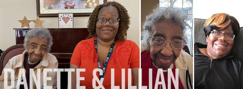Danette + Lillian: Two Inspiring Business Owners
