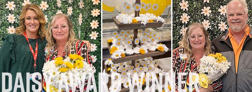 Shelley Leads with Heart and Compassion