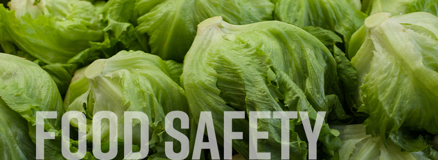 Keeping Our Residents Safe: A Message About Food Safety and the Recent Lettuce Advisory