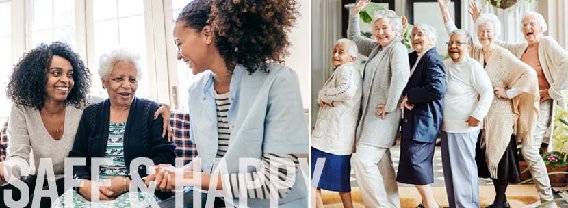 Aging in Place vs. Assisted Living: Cost, Safety & Lifestyle Compared