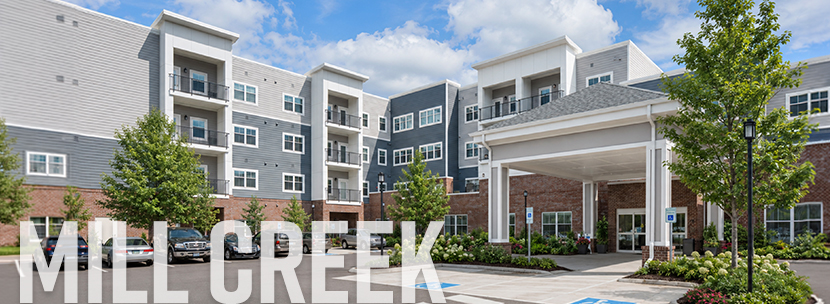 American House Expands Tennessee Presence with Addition of Mill Creek Community