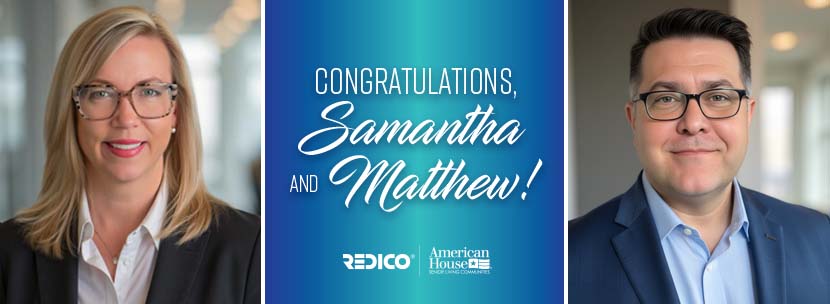 American House Strengthens Senior Housing Investment and Development Platform with Leadership Promotion and Strategic Hire