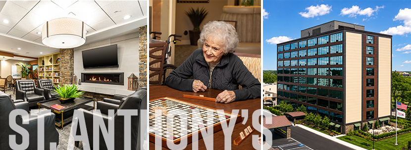 American House and Winterpast Capital Partners Announce Acquisition of St. Anthony’s Senior Living