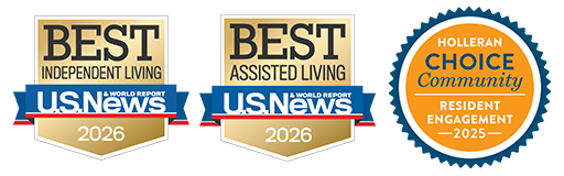 American House 2026 Awards