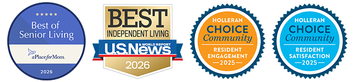 American House 2026 Awards