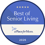 US News & World Report Award for Feels Like Home Independent Living 2026