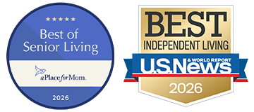 Awards for Best Independent Living 2026