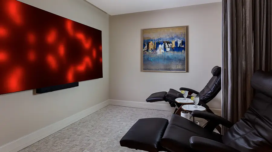 Lyt Experience at American House Myrtle Beach Assisted Living and Memory Care Facility