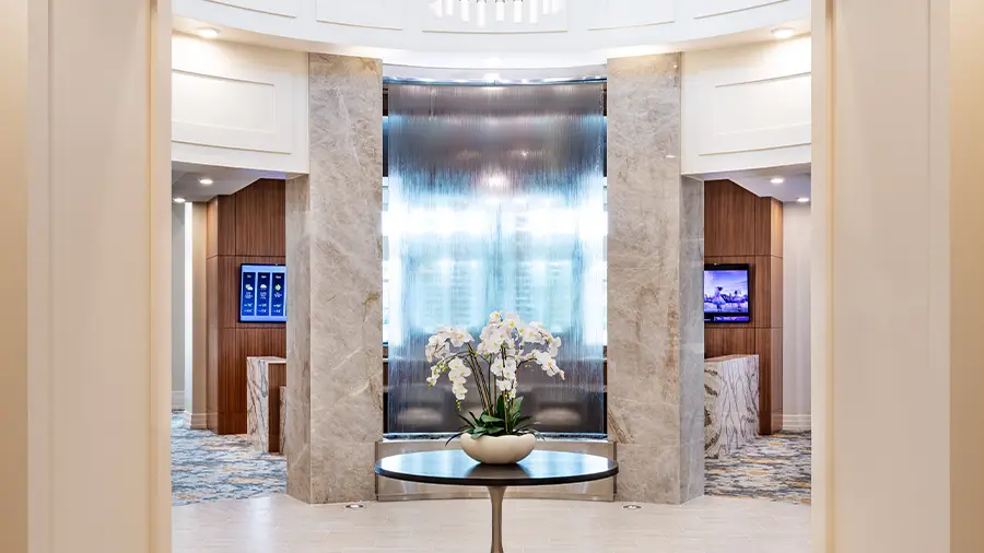 Prominade at American House Myrtle Beach Assisted Living and Memory Care Facility