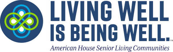 Living Well is Being Well Logo